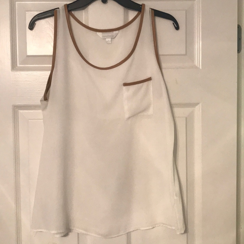 Charming Charlie top
